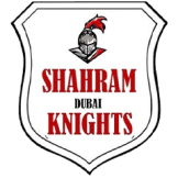 Shahram Dubai Knights