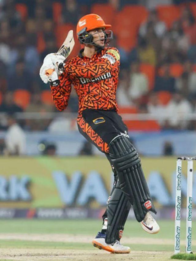 IPL 2024: Top 5 players with the highest strike rate (Minimum 100 runs)