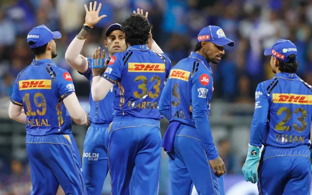 MI XI against SRH | Predicted Mumbai Indians' playing 11 against Sunrisers Hyderabad for 55th Match of IPL 2024