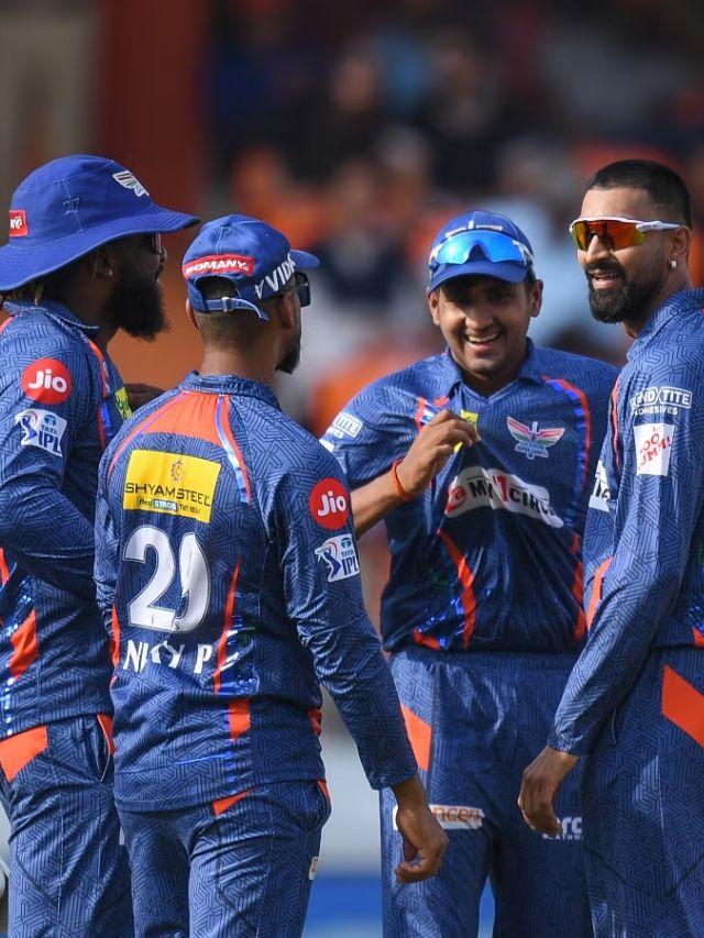 MI vs LSG: Lucknow Super Giants likely playing 11 for Match 67 of IPL 2024