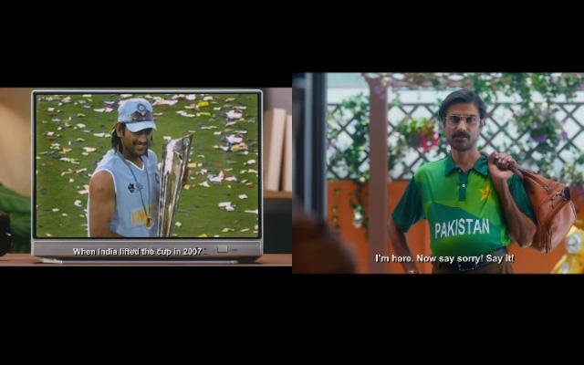 T20 World Cup Promo