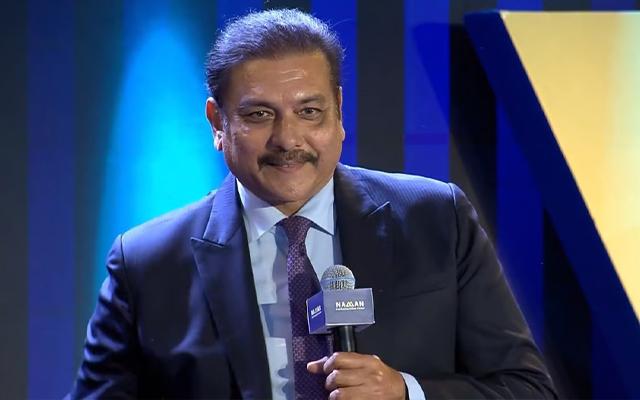 Ravi Shastri's bold stance on non-striker run-outs: Rules first, spirit later