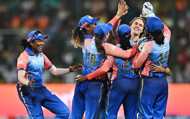 MI-W vs BAN-W Match Prediction – Who will win today’s WPL match between Mumbai and Bangalore?