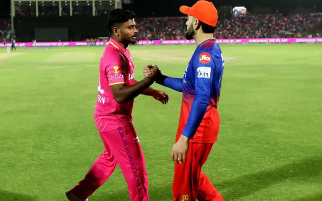 IPL 2024: Eliminator, RR vs RCB Stats Preview - Players approaching milestones, stats, and records - CricTracker