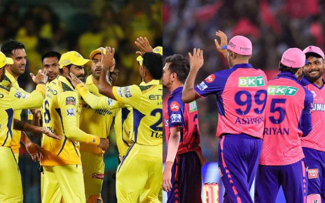 IPL 2024: Match 61, CSK vs RR Match Prediction - Who will win today's IPL match? - CricTracker