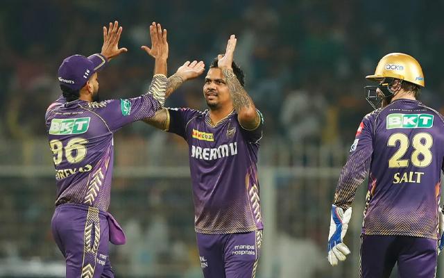 KKR XI against GT | Predicted Kolkata Knight Riders's playing 11 against Gujarat Titans for 63rd Match of IPL 2024.