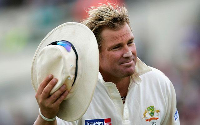 Shane Warne, Top 5 wicket-takers in Ashes History