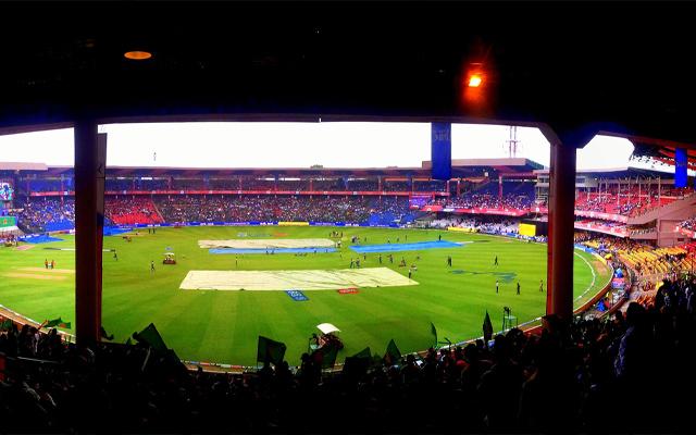 RCB vs SRH, Match 30: IPL Records & Stats at M Chinnaswamy Stadium, Bangalore