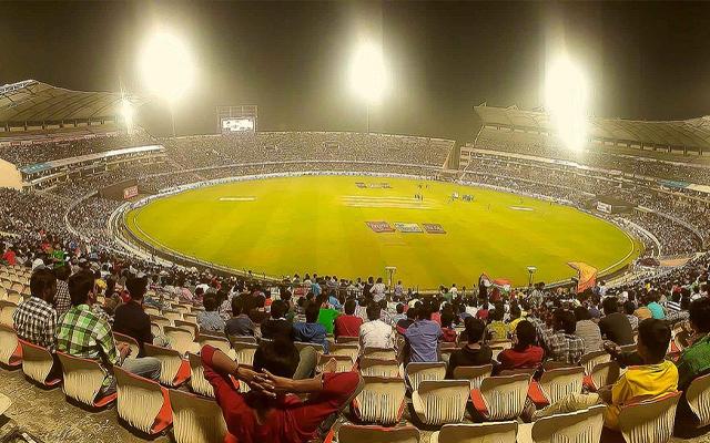 SRH vs CSK: IPL Records and Stats at Rajiv Gandhi International Stadium, Hyderabad