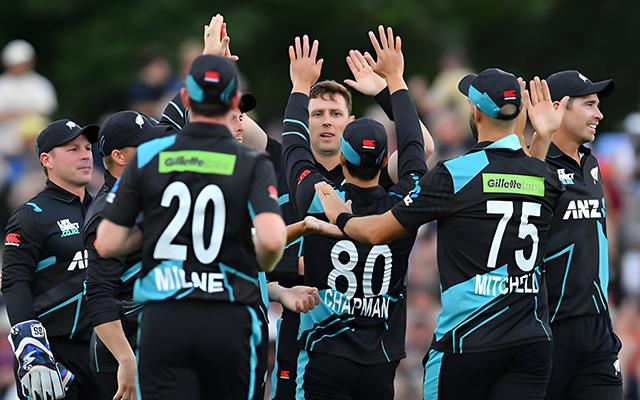 NZ vs AUS Match Prediction: Who will win today’s 3rd T20I match?