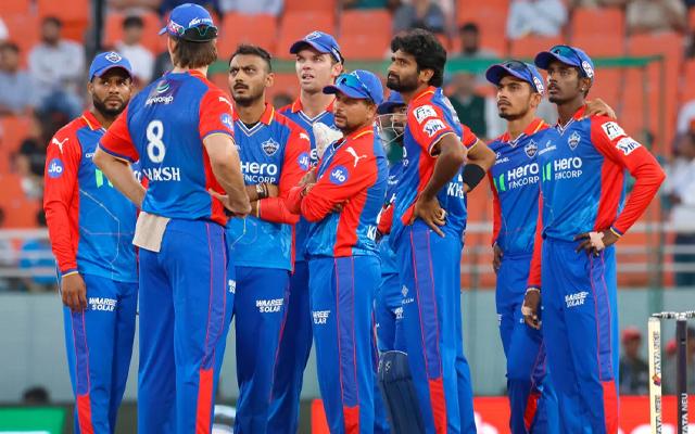 DC XI against CSK | Predicted Delhi Capitals' playing 11 against Chennai Super Kings for Match 13 of IPL 2024