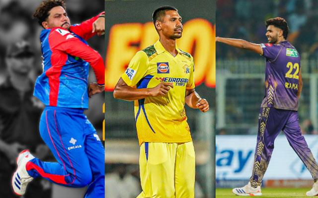 Rating each bowler from all ten IPL teams