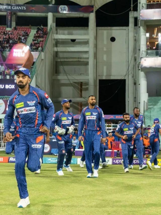 LSG vs MI: Lucknow Super Giants likely playing 11 for Match 48 of IPL 2024