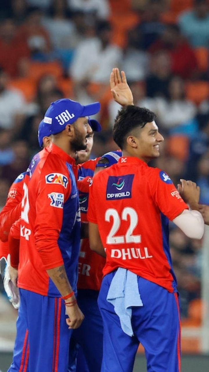 IPL 2024: Match 32, GT vs DC Predicted XI, Where to Watch GT vs DC Match on TV & Streaming