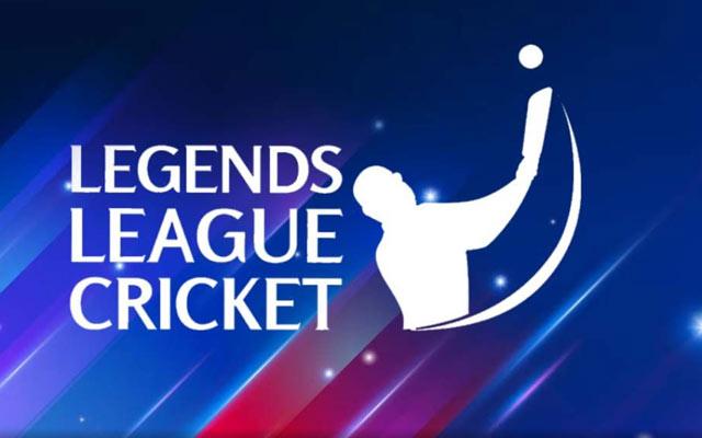 Legends League Cricket Announces LLC Ten10 league