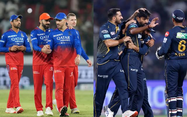 IPL 2024: Match 45, GT vs RCB Match Preview: Injuries, Tactical Player Changes, Pitch Conditions, and More