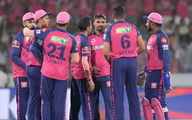 IPL 2024: Rajasthan Royals strongest predicted playing XI against Delhi Capitals