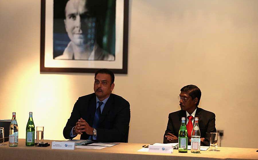 BCCI appoints Ravi Shastri as the director of Cricket for England ODIs.(Photo Source : Getty Images)