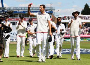 England v Australia 3rd Ashes Test review