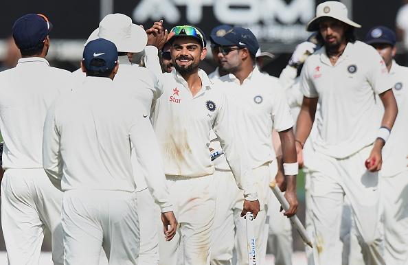 India vs South Africa 1st Test Preview