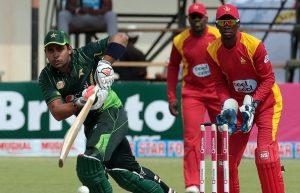 Zimbabwe v Pakistan 2nd ODI preview
