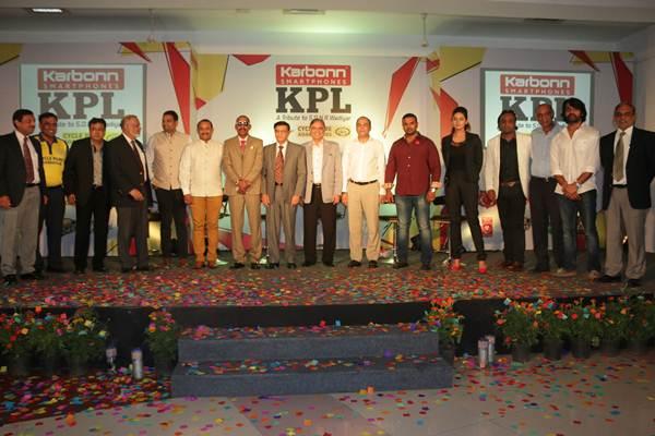 KPL 2016
