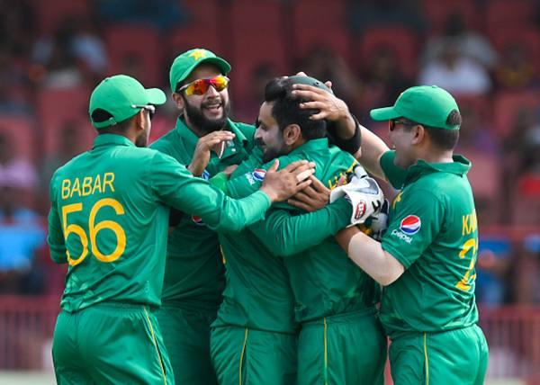 Pakistan plays their first encounter against India on June 4 following by South Africa and Sri Lanka on June 7 and 12 respectively.