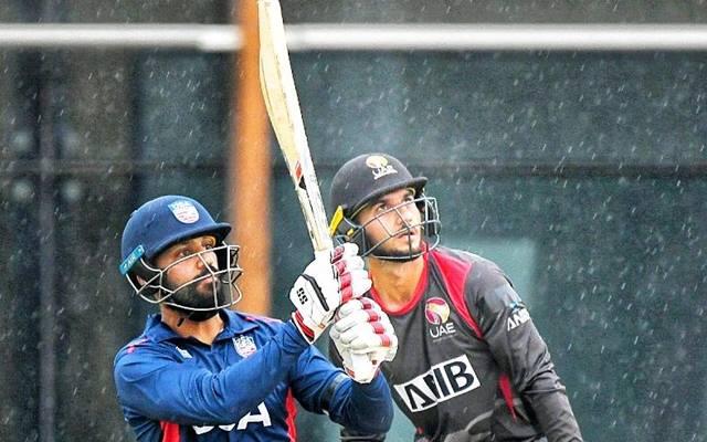 The USA is likely to remain unchanged from their maiden ODI win.