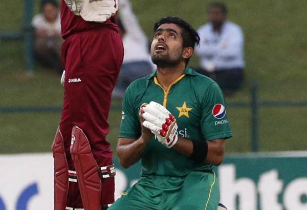 Babar Azam: Most times scoring 3 or more Consecutive ODI 100s | SportzPoint.com