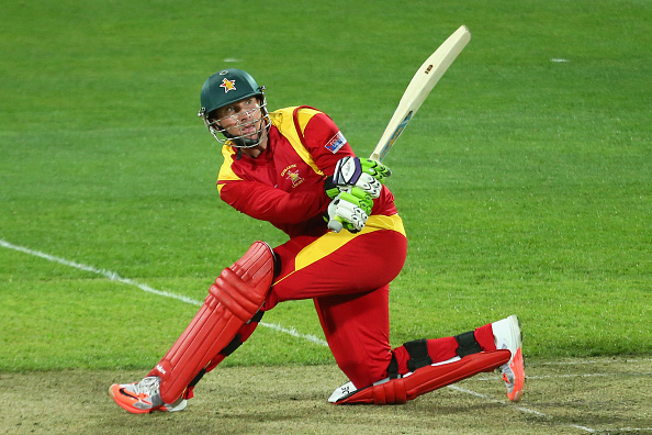 25 Facts about Brendan Taylor - The Finest Zimbabwe Player of Modern Era