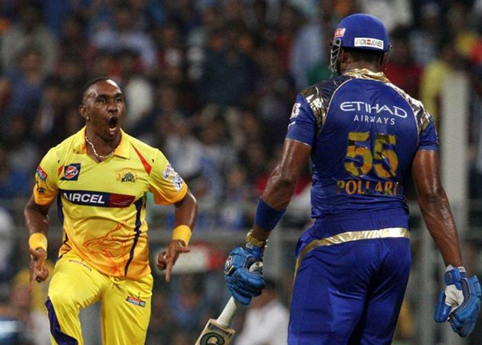 The Final Frontier: MI vs CSK Combined Playing XI