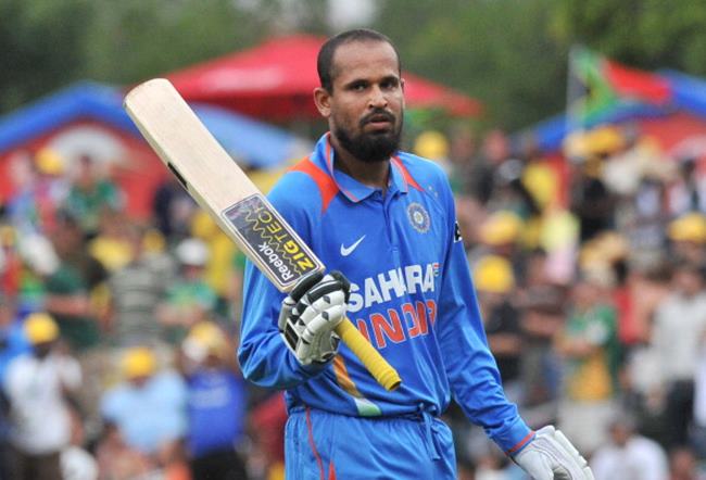 17 Interesting facts about Yusuf Pathan – The Power Hitter