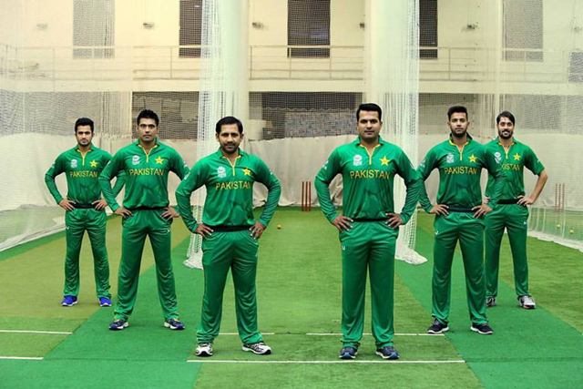 pakistan cricket new kit
