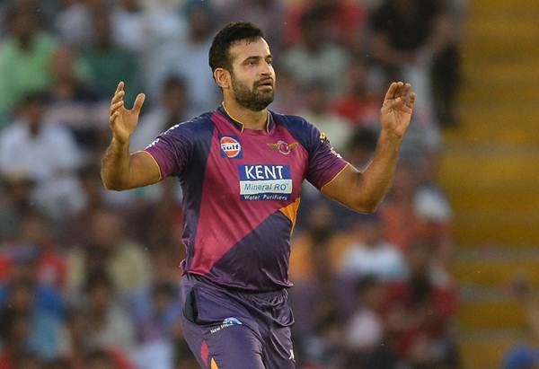 Twitter Reactions: Fans surprised as Irfan Pathan went unsold in the IPL  2017 Auction