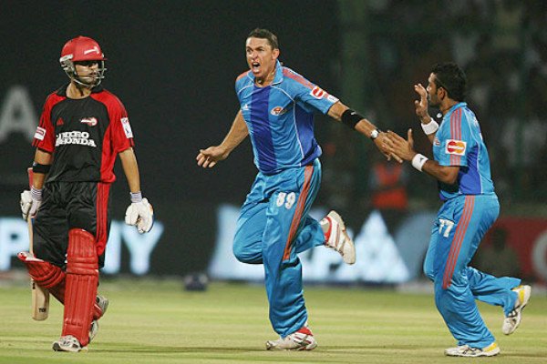 IPL: 5 Players who once played for Mumbai Indians