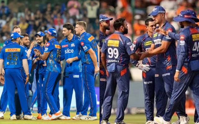 IPL 2024: MI vs LSG, Match 67 - Stats Preview of Players' Records and Approaching Milestones - CricTracker