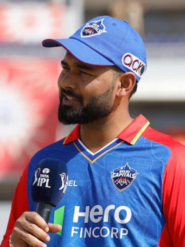 DC vs LSG: Delhi Capitals likely playing 11 for Match 64 of IPL 2024