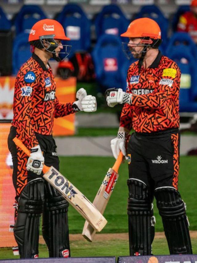 SRH vs GT: Sunrisers Hyderabad likely playing 11 for Match 66 of IPL 2024