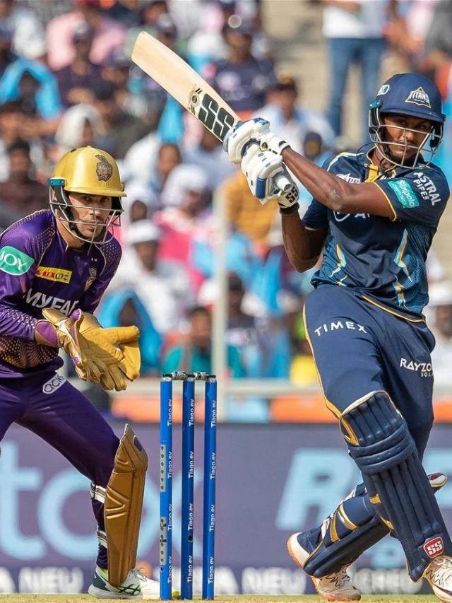 IPL 2024: Match 63,GT vs KKR Predicted XI, Where to Watch GT vs KKR Match on TV & Streaming