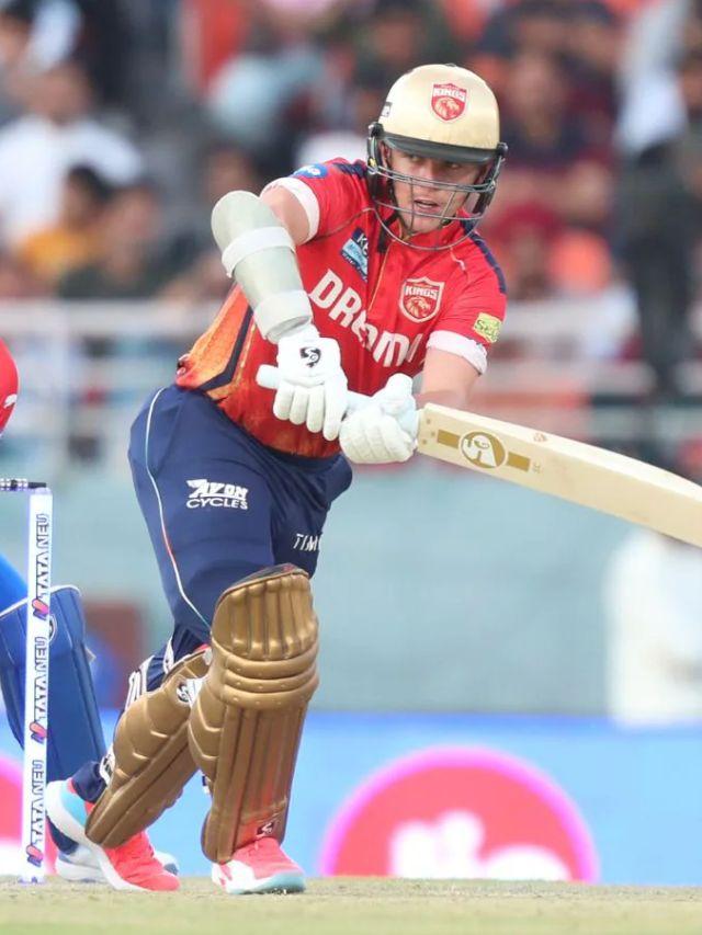 IPL 2024: Top 5 players with the least strike-rate in the league (min 100 balls faced)