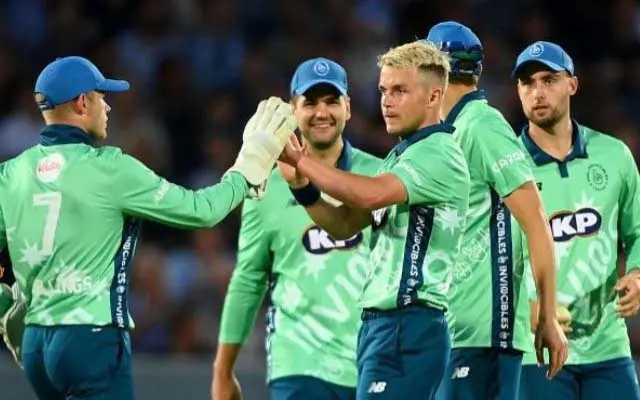 TRT vs OVI Match Prediction – Who will win today’s Hundred match between TRT vs OVI?