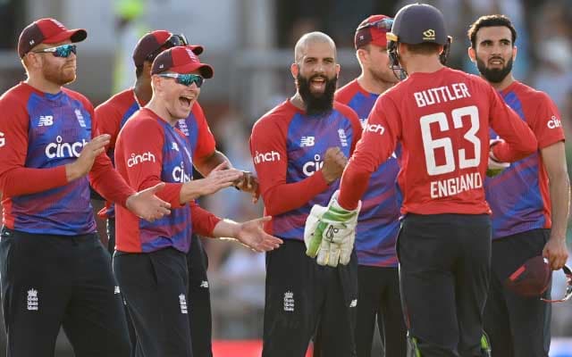 England T20 WC Squad & Full Players List | England T20 World Cup Schedule &  Match Details