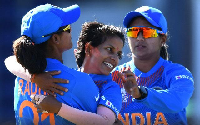 India A Women vs Pakistan Women A Dream11 Team Today