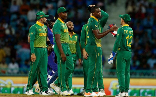 Bangladesh and South Africa Match Prediction