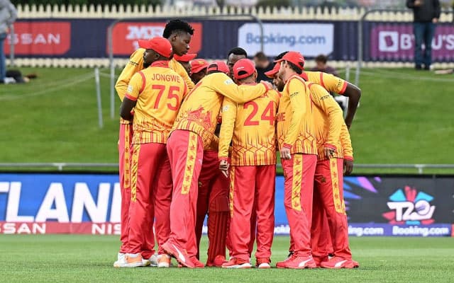 Zimbabwe Team