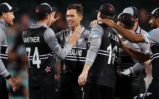 New Zealand vs South Africa Dream11 Team Today