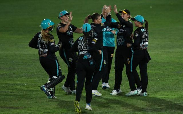 WBBL 2023: Eliminator, BH-W vs ST-W Match Prediction – Who will win today's  WBBL match?