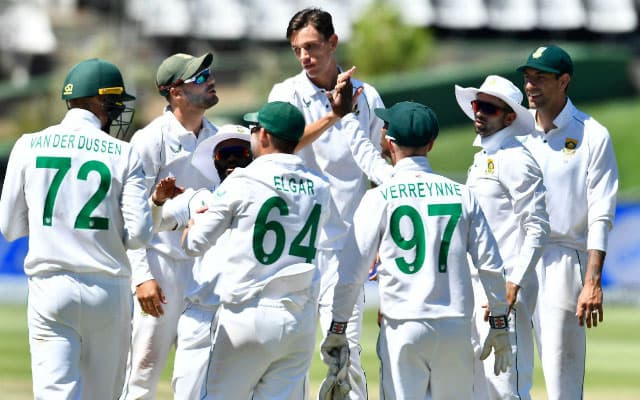 South africa test sales jersey