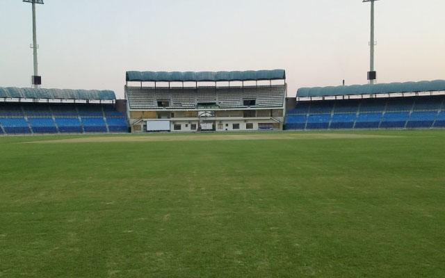 Multan Stadium