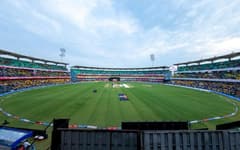 ICCA Arabian T20 League